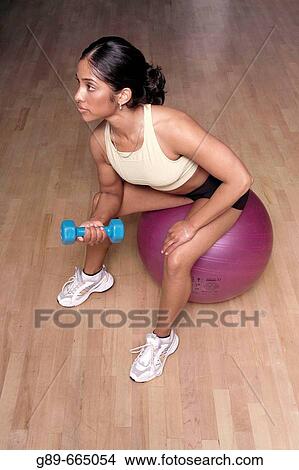 Woman View Large Photo Image Picture - Woman. Fotosearch