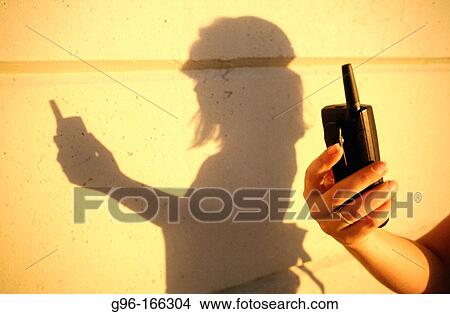 Woman View Large Photo Image Picture - Woman. Fotosearch