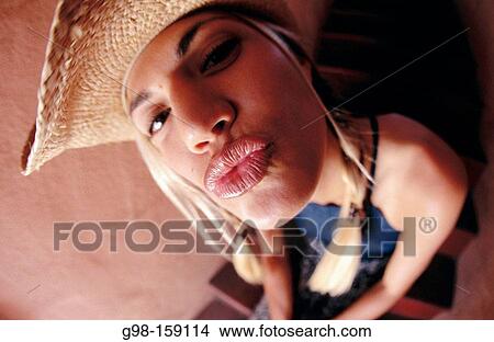 Woman View Large Photo Image Picture - Woman. Fotosearch