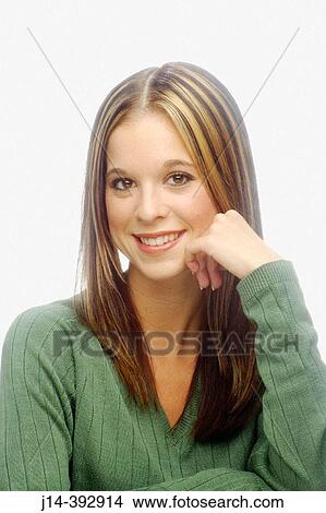 Woman View Large Photo Image Picture - Woman. Fotosearch