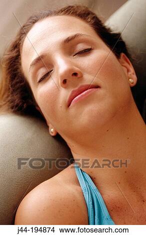 Woman View Large Photo Image Picture - Woman. Fotosearch