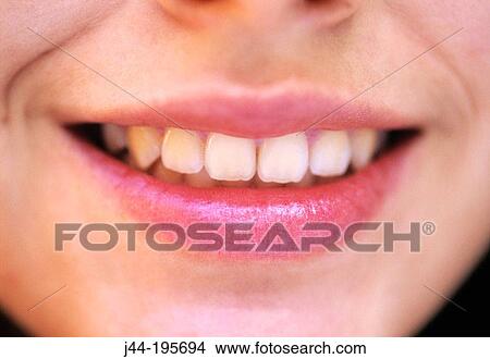 Picture - Woman. Fotosearch