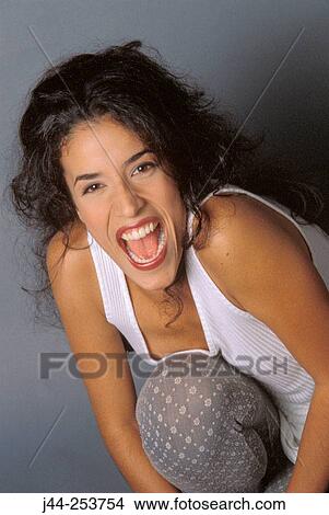 Woman View Large Photo Image Picture - Woman. Fotosearch