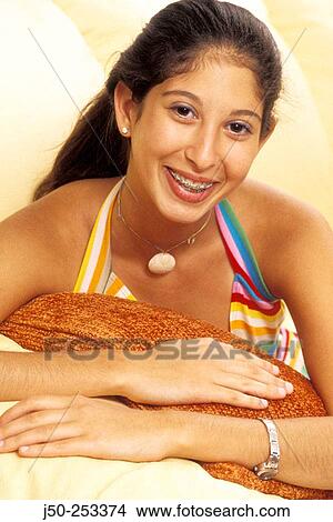 Woman View Large Photo Image Picture - Woman. Fotosearch