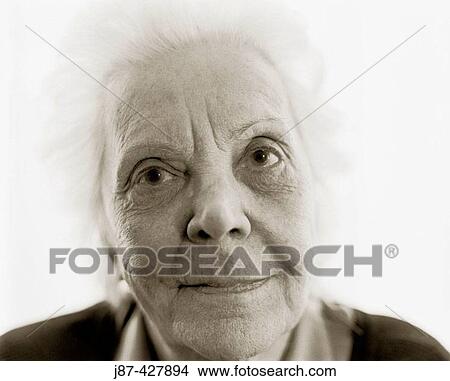 Picture - Woman. Fotosearch