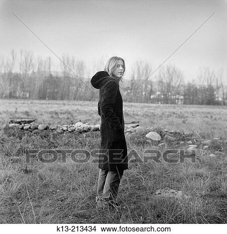 Woman View Large Photo Image Picture - Woman. Fotosearch