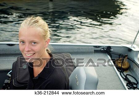 Woman View Large Photo Image Picture - Woman. Fotosearch