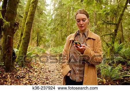 Woman View Large Photo Image Picture - Woman. Fotosearch