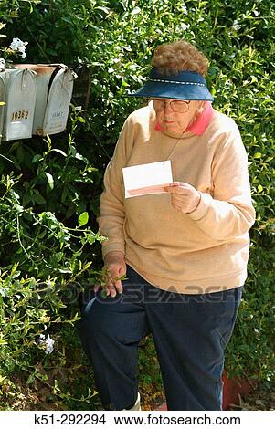Woman View Large Photo Image Picture - Woman. Fotosearch