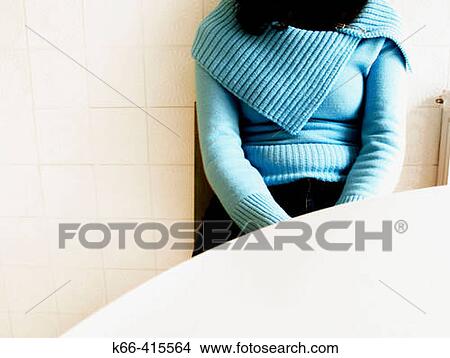 Woman View Large Photo Image Picture - Woman. Fotosearch