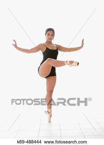 Picture - Woman. Fotosearch
