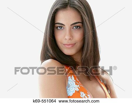 Woman View Large Photo Image Picture - Woman. Fotosearch