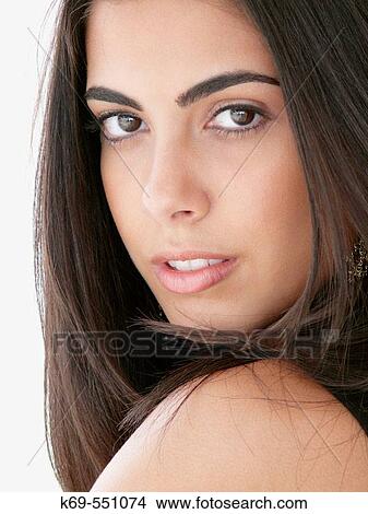 Woman View Large Photo Image Picture - Woman. Fotosearch