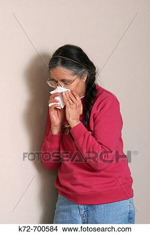 Picture - Woman. Fotosearch