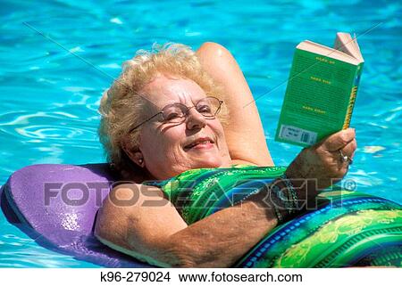 Picture - Woman. Fotosearch