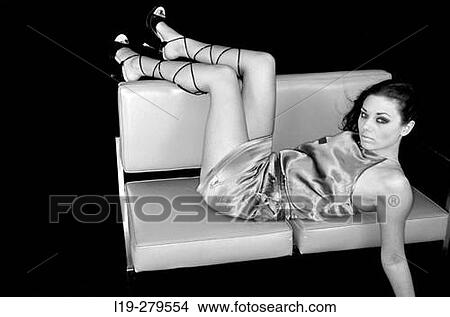 Woman View Large Photo Image Picture - Woman. Fotosearch
