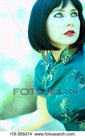 Woman View Large Photo Image Picture - Woman. Fotosearch