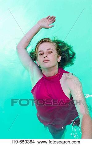 Woman View Large Photo Image Picture - Woman. Fotosearch