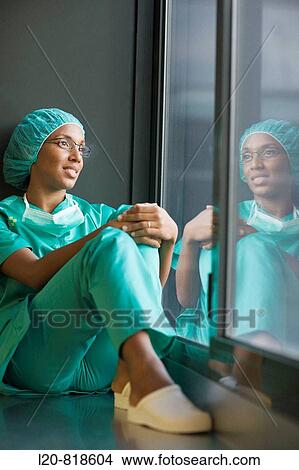 Woman View Large Photo Image Picture - Woman. Fotosearch