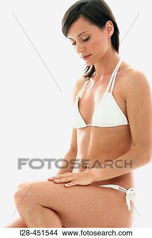 Woman View Large Photo Image Picture - Woman. Fotosearch