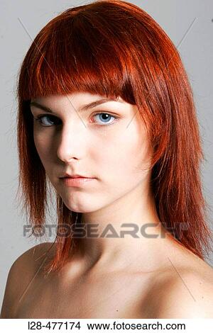 Picture - Woman. Fotosearch