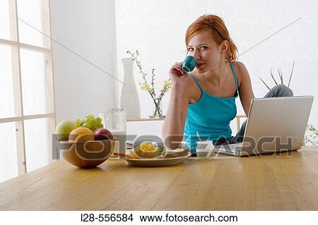 Woman View Large Photo Image Picture - Woman. Fotosearch