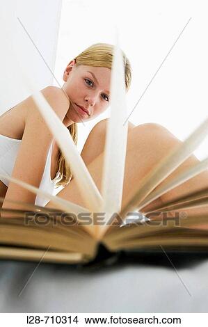 Woman View Large Photo Image Picture - Woman. Fotosearch