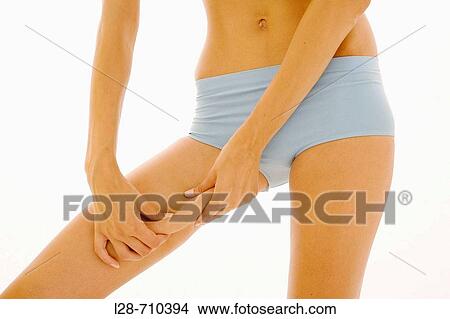 Picture - Woman. Fotosearch