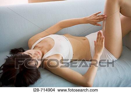 Woman View Large Photo Image Picture - Woman. Fotosearch