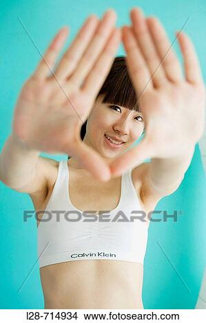 Woman View Large Photo Image Picture - Woman. Fotosearch