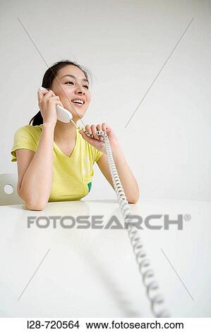 Woman View Large Photo Image Picture - Woman. Fotosearch
