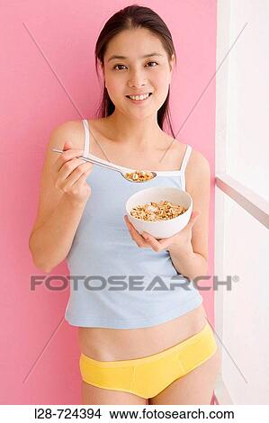 Woman View Large Photo Image Picture - Woman. Fotosearch