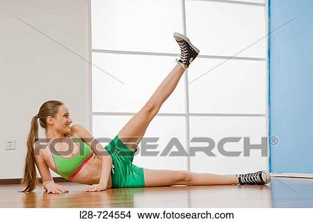Woman View Large Photo Image Picture - Woman. Fotosearch
