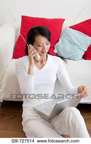 Woman View Large Photo Image Picture - Woman. Fotosearch