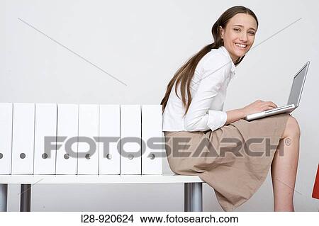 Woman View Large Photo Image Picture - Woman. Fotosearch