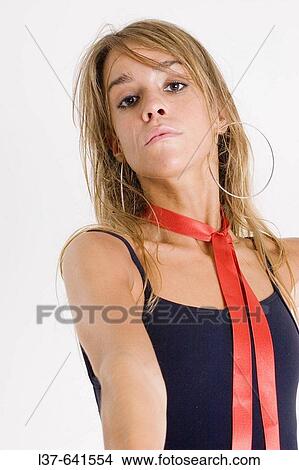 Woman View Large Photo Image Picture - Woman. Fotosearch
