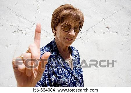 Picture - Woman. Fotosearch