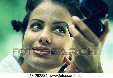 Woman View Large Photo Image Picture - Woman. Fotosearch