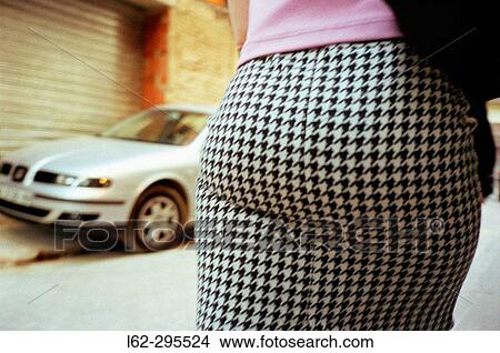 Woman View Large Photo Image Picture - Woman. Fotosearch