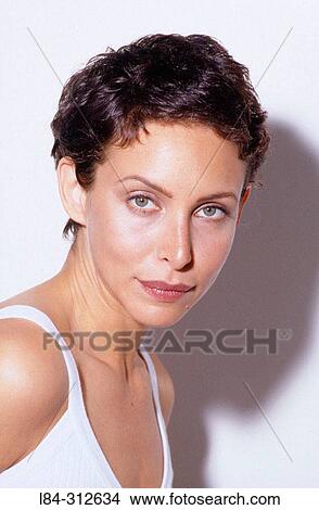 Woman View Large Photo Image Picture - Woman. Fotosearch