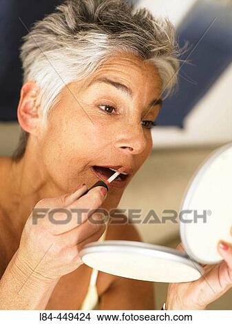 Woman View Large Photo Image Picture - Woman. Fotosearch