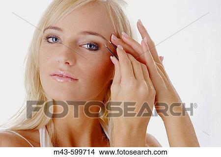 Woman View Large Photo Image Picture - Woman. Fotosearch