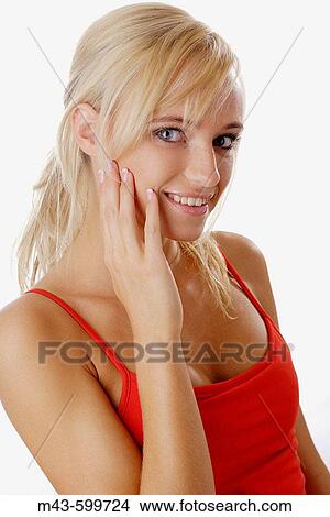 Woman View Large Photo Image Picture - Woman. Fotosearch