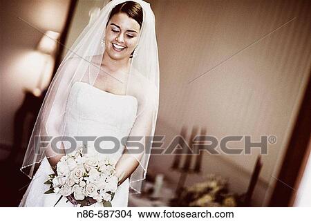 Picture - Woman. Fotosearch