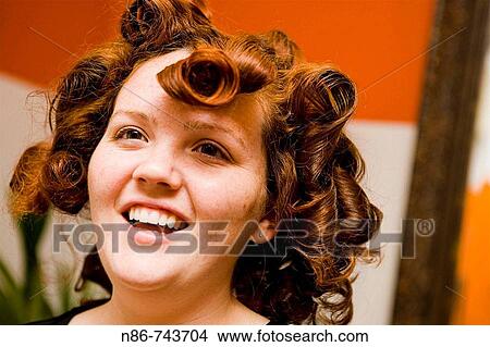 Woman View Large Photo Image Picture - Woman. Fotosearch