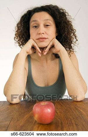Woman View Large Photo Image Picture - Woman. Fotosearch