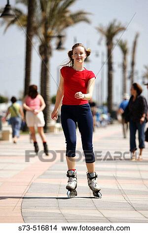 Woman View Large Photo Image Picture - Woman. Fotosearch