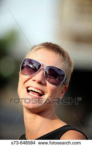 Picture - Woman. Fotosearch