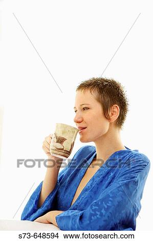 Woman View Large Photo Image Picture - Woman. Fotosearch