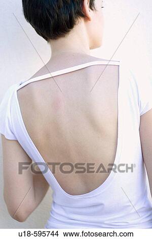 Picture - Woman. Fotosearch